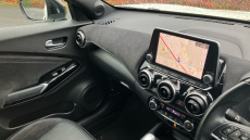 Nissan Juke 1.6 Hybrid Tekna+ 5dr Auto Hybrid Hatchback